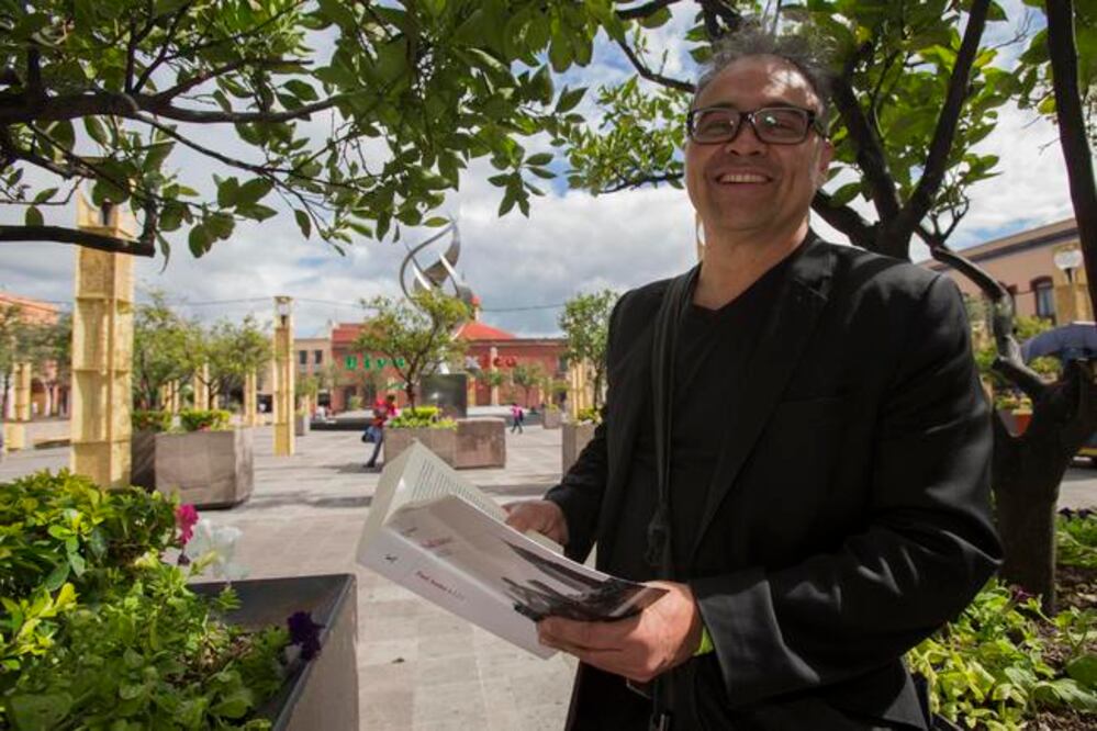 Foto: Demian Chávez