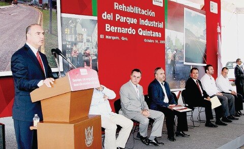 Creceremos al 5.3%: Calzada