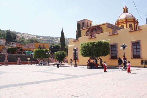 Canacope: ediles deben redoblar sus esfuerzos 