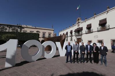 Anuncian festival de 100 vinos mexicanos