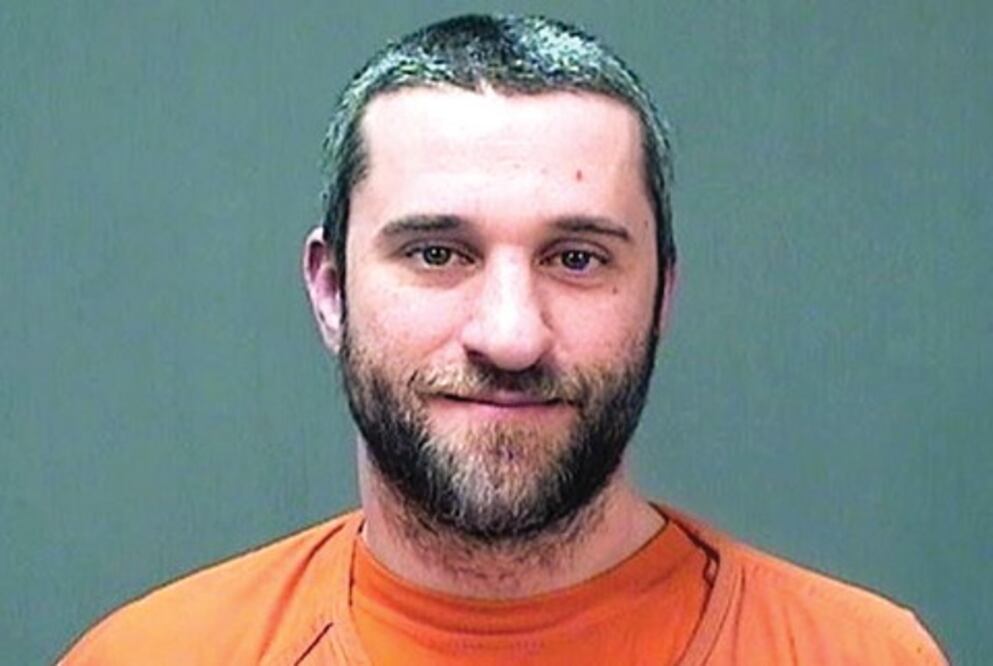 Arrestan a uno de Salvados