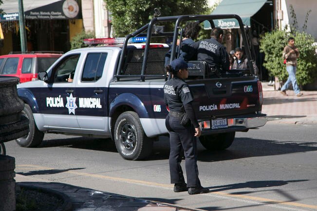 Queretanos perciben más seguridad, registra Inegi