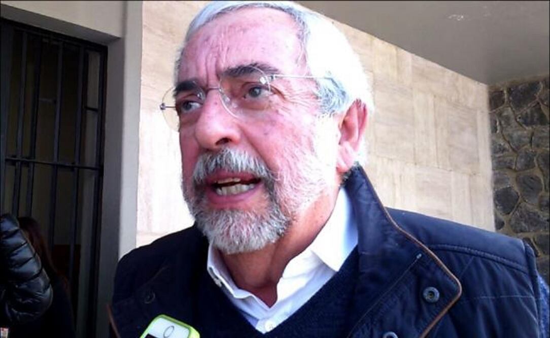 ESPECIAL. Enrique Graue