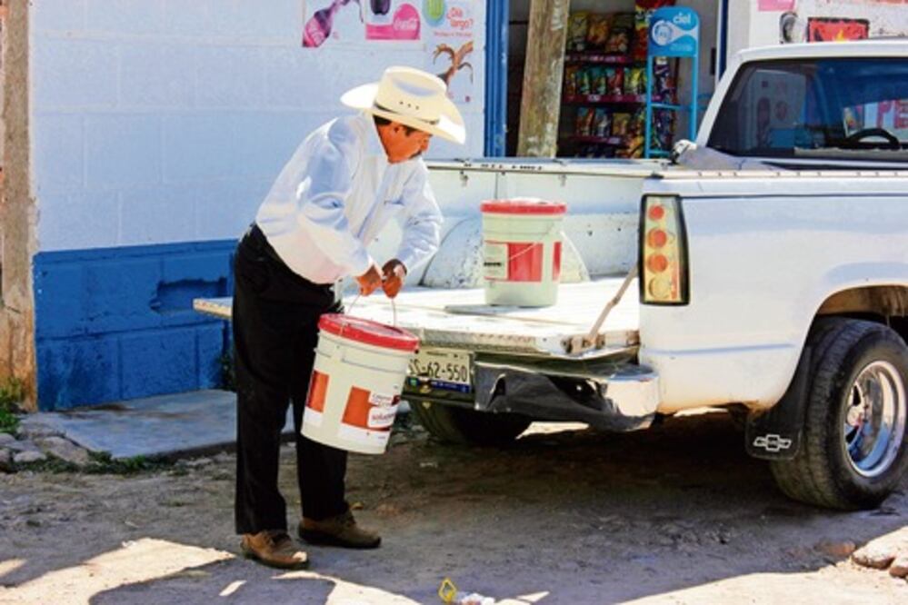  Benefician  a 150 mil  con programa