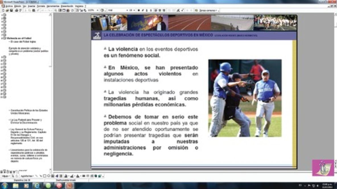 Nelson Vargas pide aplicación de mano dura