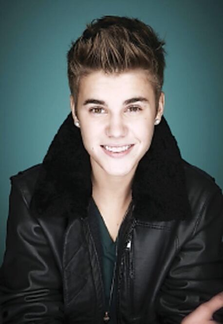 El papá de Bieber es una “fichita”