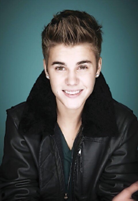 El papá de Bieber es una “fichita”