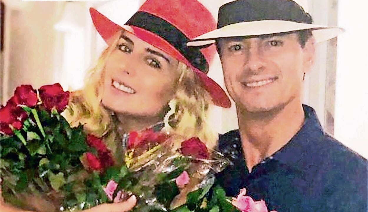 ¿Enrique Peña Nieto y Tania Ruiz se casan?