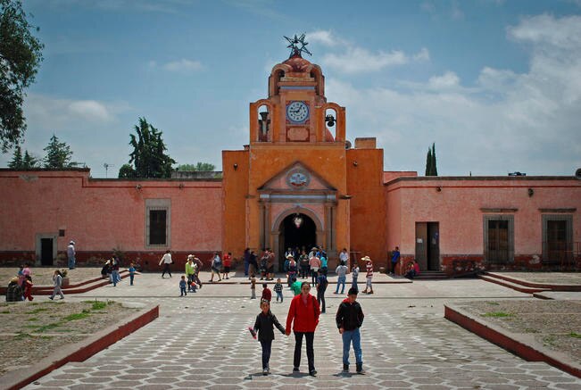 Foto: Archivo EL UNIVERSAL