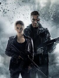 Terminator y los “recalentados” en la industria del cine
