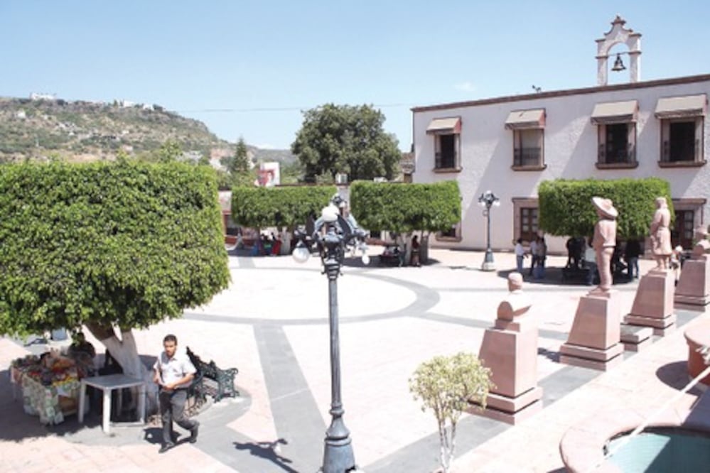 No aprobar préstamos a alcaldías