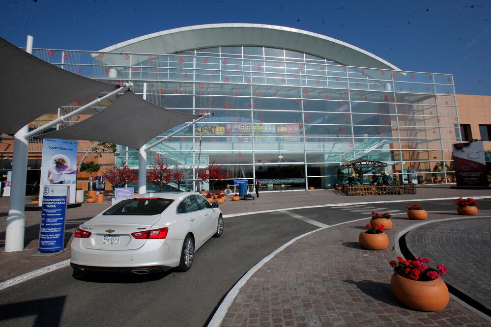 Foto: Archivo. El Universal