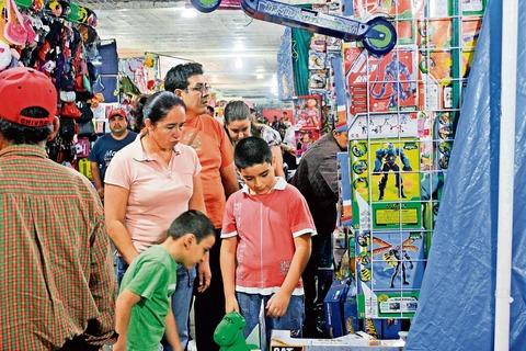 Vigilarán actividad comercial durante mundial