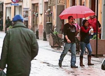 Pide UEPC prevenirse ante lluvias