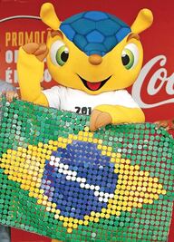 Demanda por boletos del Mundial