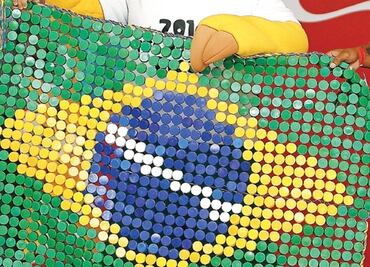 Demanda por boletos del Mundial