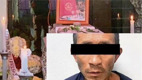 Atoran a asesino de Nico; golpeó y picó a menor de 13 años por unos tenis, en EdoMex