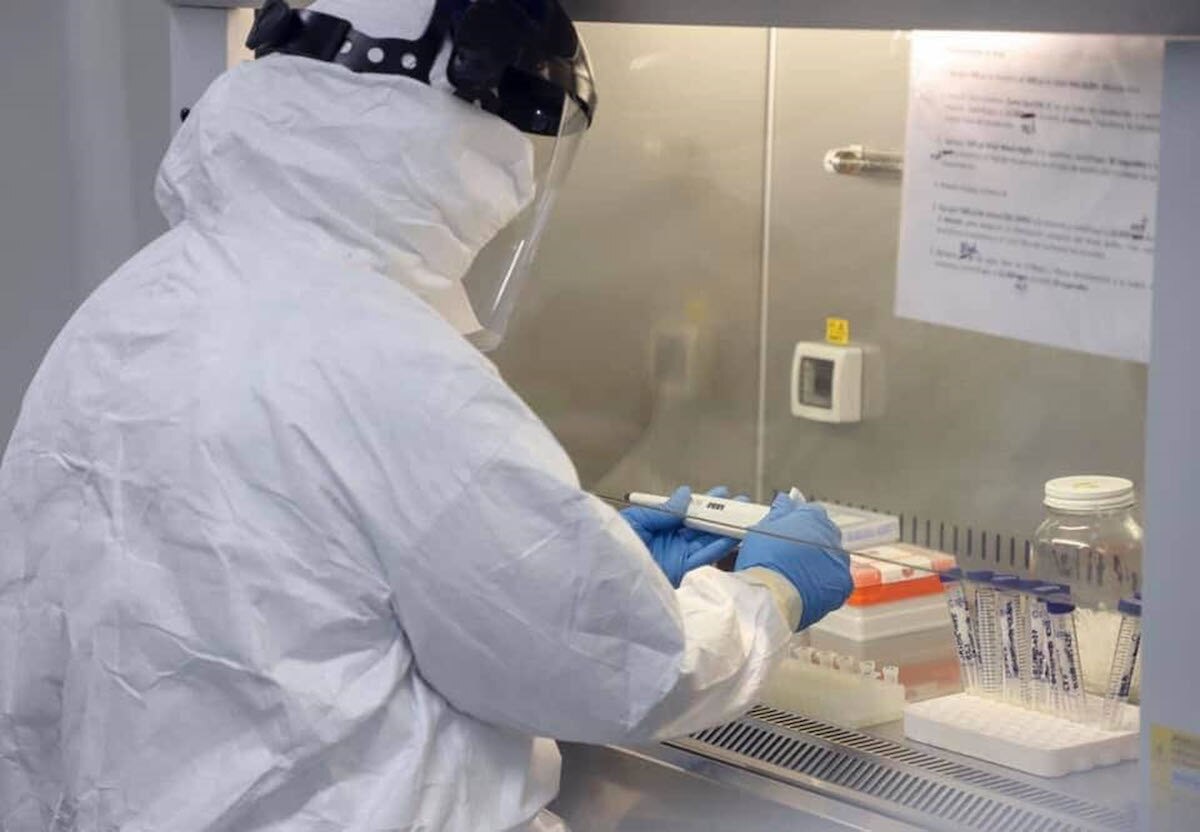 Van 23 casos de viruela símica en Querétaro