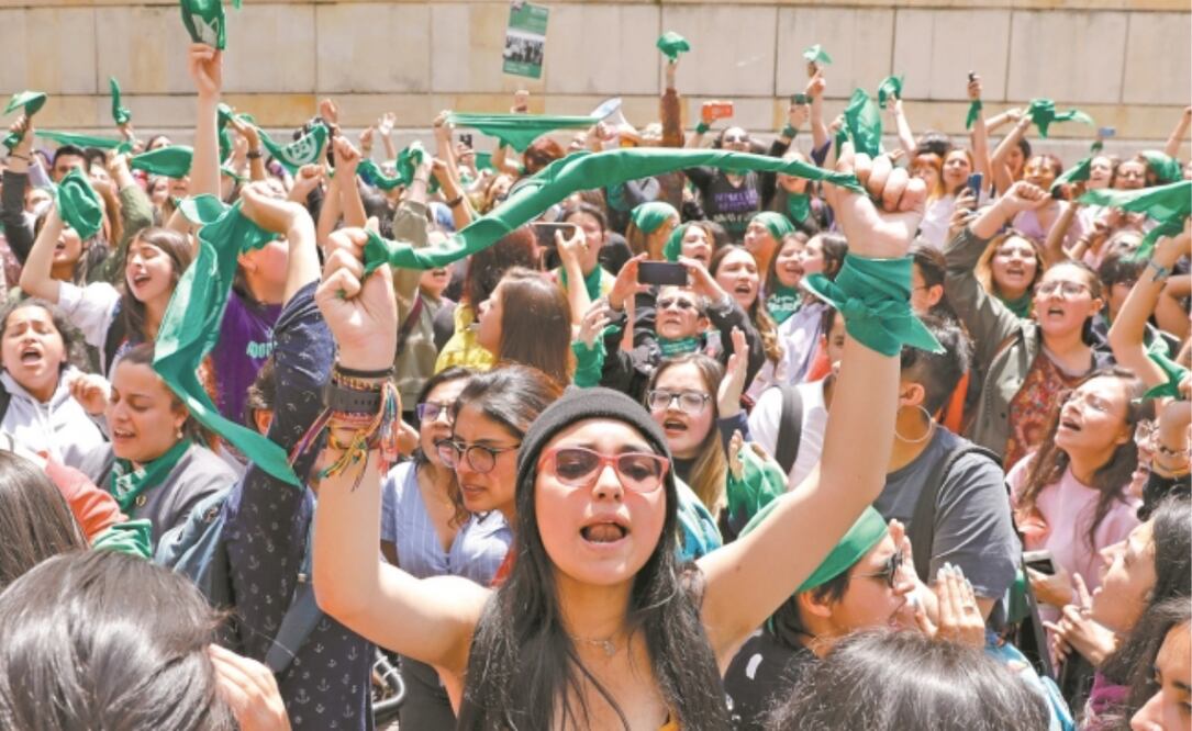 Desestiman ministros despenalización de aborto en Veracruz