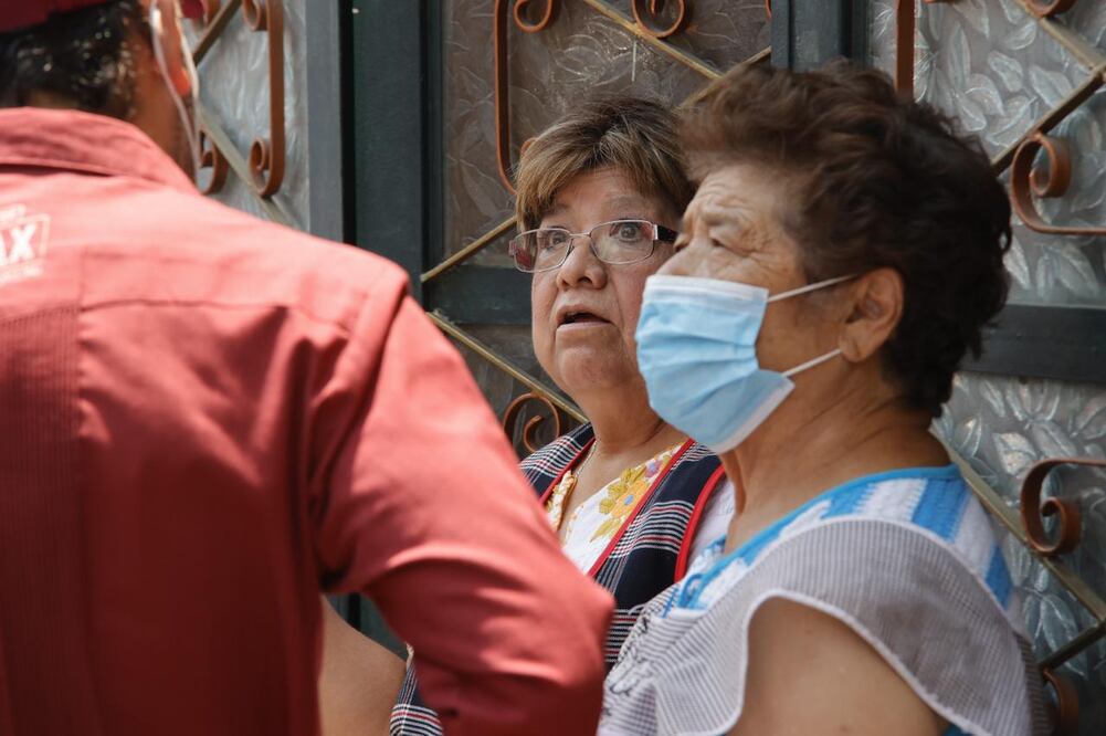 Foto: Demian Chávez