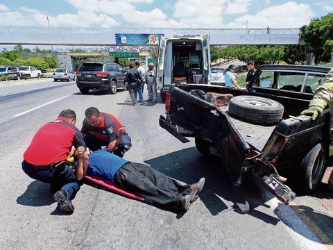 Respalda Alas Rojas a viajeros