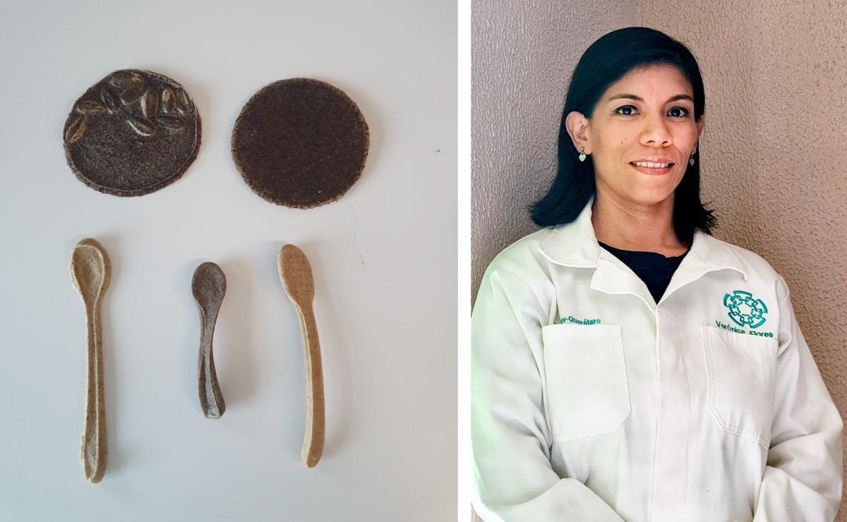 Van por bioplásticos con residuos agrícolas