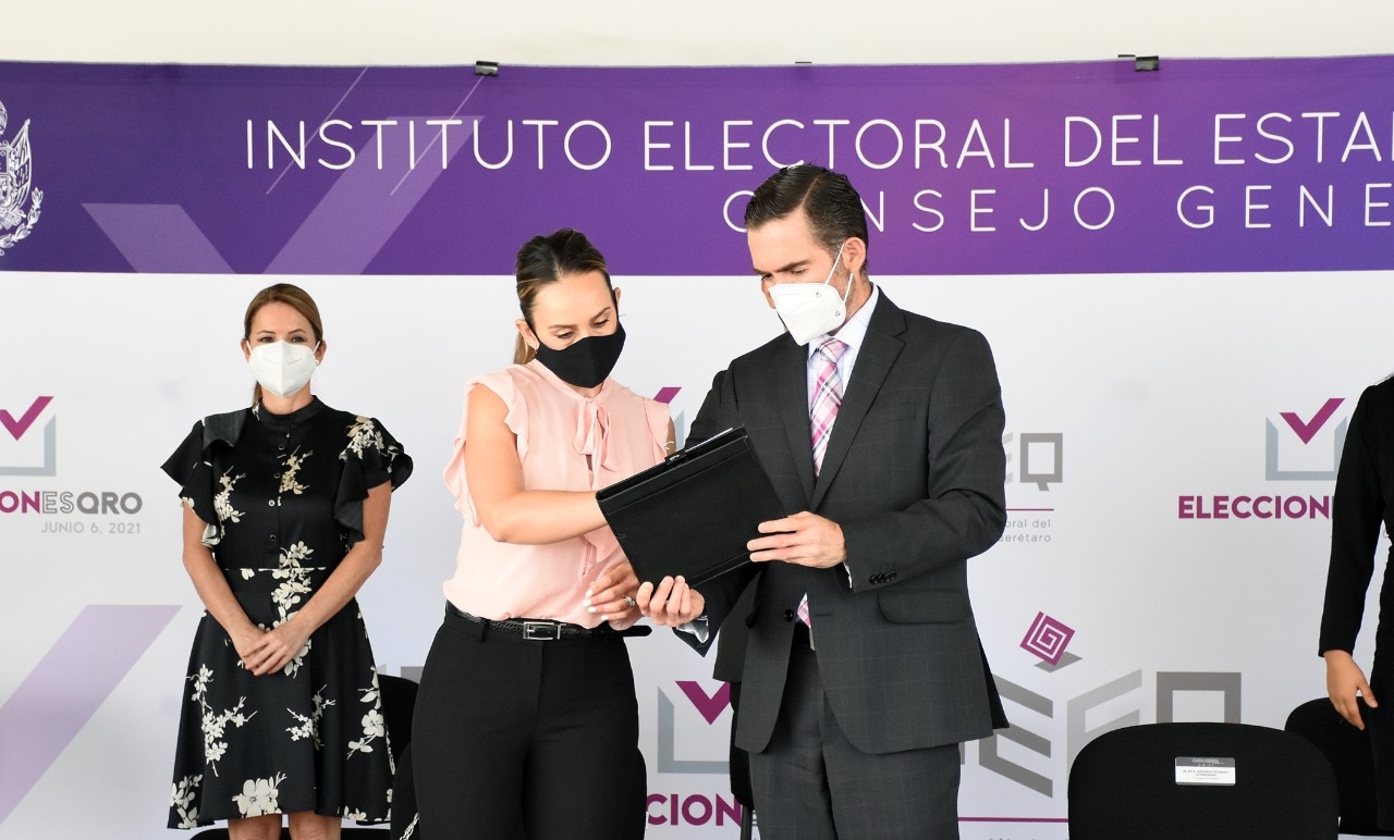 “El reto es detener la polarización social”