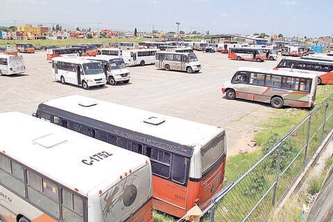Paros, causal para quitar concesión