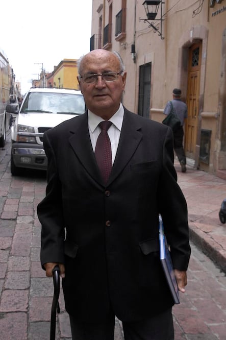 Foto: Demian Chávez, El Universal