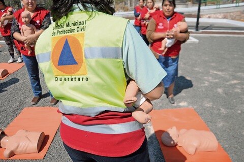 Presentará PRI nueva Ley de PC
