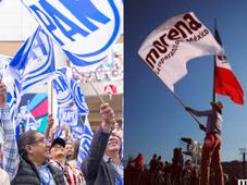 Opinión. La fotografía que dan las encuestas electorales