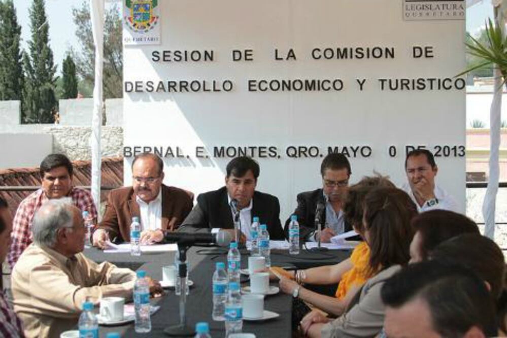 Comisión lleva cinco meses sin sesionar