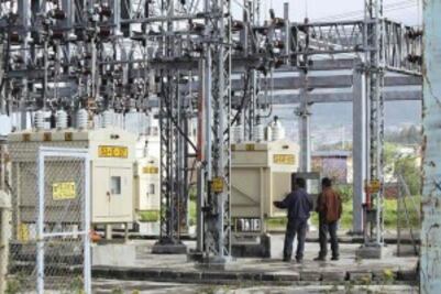 Bajará en 5 años costo luz