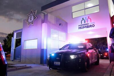 Inaugura alcalde de Corregidora primer C2