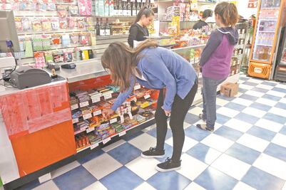 Querétaro, quinto en franquicias locales