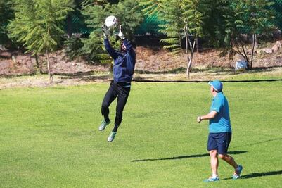 Gallos Blancos llegará motivado ante Tigres