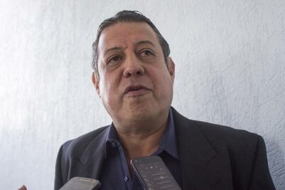 Auditorio de la Fecapeq en SJR con retraso en construcción