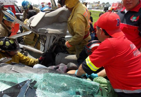 Aumentan servicios de Alas Rojas