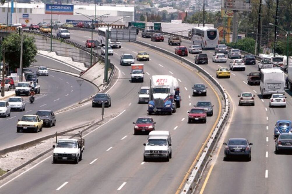 Proyectan construir eje vial