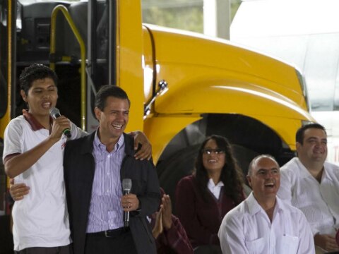 Gira por la Sierra