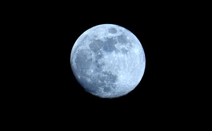 Superluna en julio. Se llama Luna de Ciervo; cuándo y dónde verla