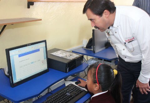 Tercer lugar en Olimpiada Nacional de Matemáticas