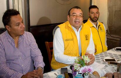 PRD pide ejercer el derecho al voto