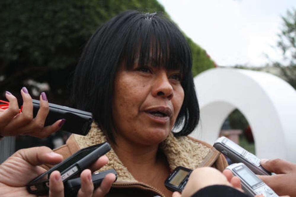 Sexoservidoras buscan ser reubicadas