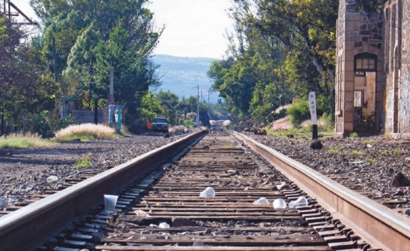 PRI propone retomar plan de tranvía en la capital