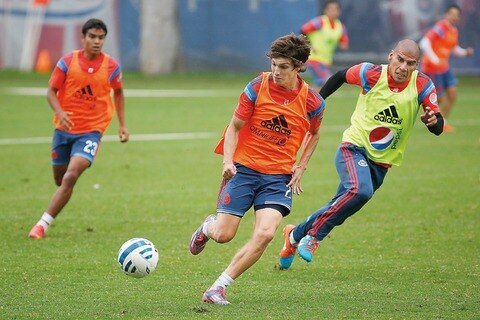 “Un fracaso con letras mayúsculas”: Salcido