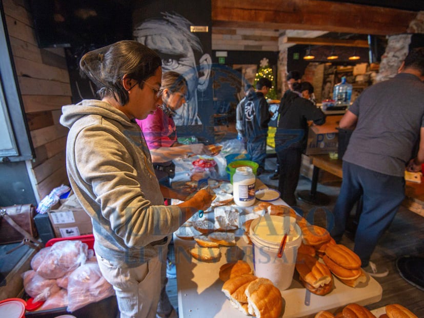 FOTO. FERNANDO CAMACHO