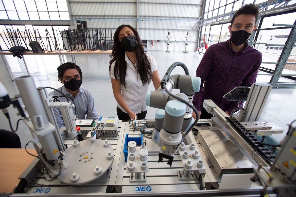 Foto: Demian Chávez