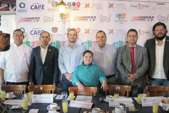 Cocineros se medirán en un duelo sin precedentes