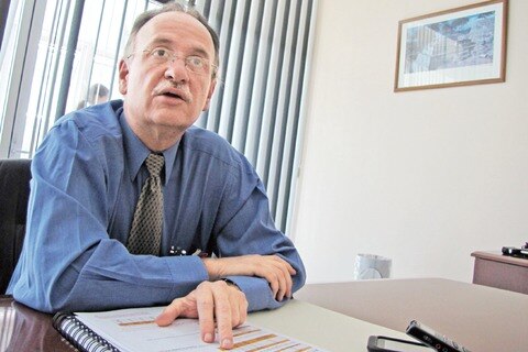 Querétaro, sin secuestros en el año: procurador